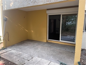 t2 à la vente -   34080  MONTPELLIER, surface 51 m2 vente t2 - UBI437297981